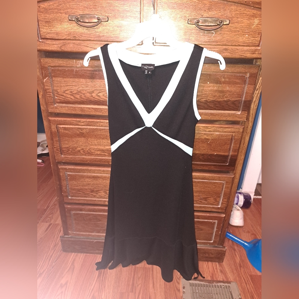 Athletic Dress